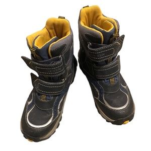 Geox Respira, size 2 for boys